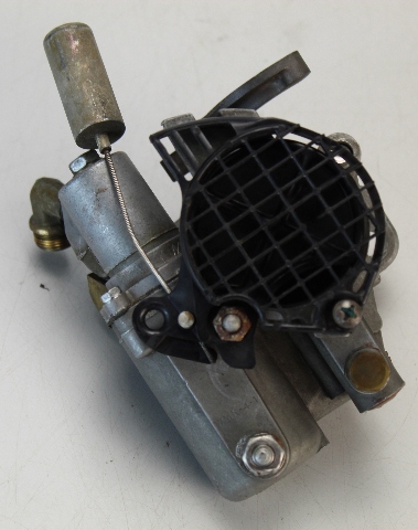4510A27 WMK-4-1 Mercury 1973-1975 Top Carburetor 85 HP