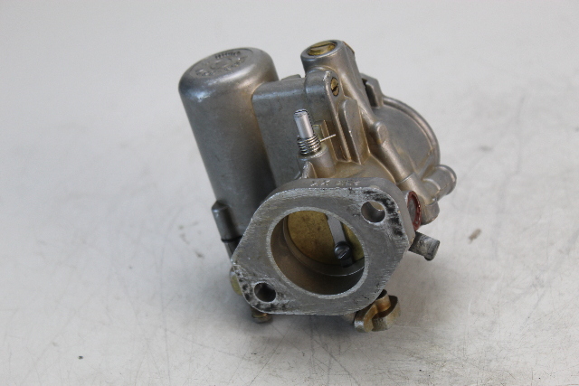 7472A29 WMK-41-3 Mercury 1984-1987 Bottom Carburetor 90 115 HP