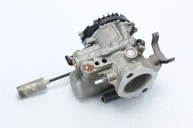 OEM Mercury 1975 Carburetor 40 HP 2 Cylinder REBUILD READY