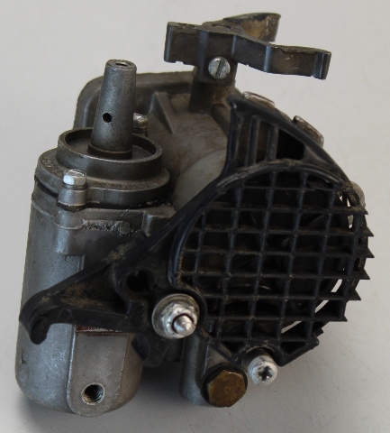 4853A1 WMK-8-1 WMK8 Mercury 1972-1974 Top Carburetor 40 HP
