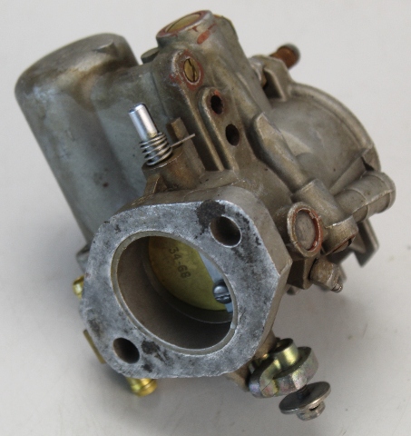 7469A8 WMK-30-2 Mercury 1980 Middle Bottom Carburetor 90 HP