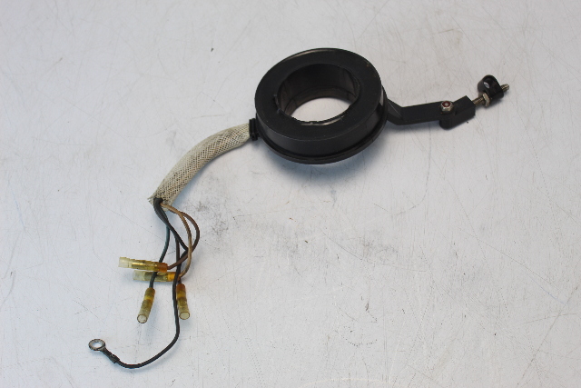 828303A1 Force 1996-1997 Trigger 120 HP 1 YEAR WARRANTY
