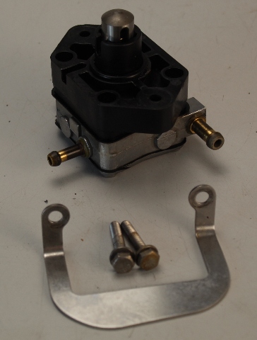 881862T 881862T08 Mercury 2002-2012 Fuel Pump 25 30 40 50 60 HP 4 Cylinder OEM