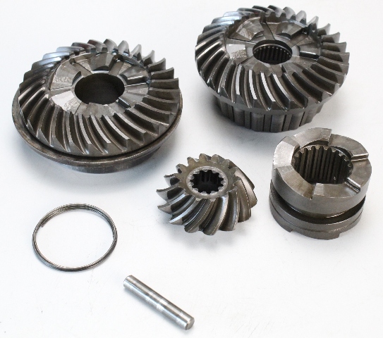78082A3 67889 78959 78081 Mercury 1979-1986 Gear Set 150 175 HP V6