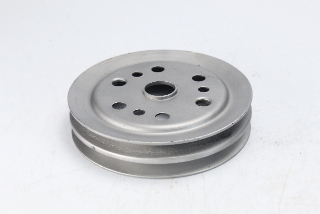 33863T 33863 Mercury Mercruiser 1988-1995 Damper Pulley 4.3 5.0 5.7 L