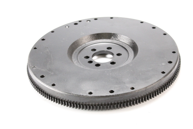 804913 8M0083287 OEM Mercury Mercruiser 1998 Flywheel 4.3 L 168 Teeth