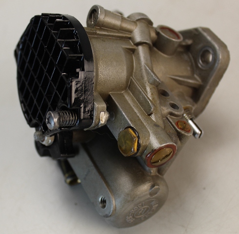 WMK-3 WMK3 4509A1 Mercury 1970-1972 Top Carburetor 115 HP