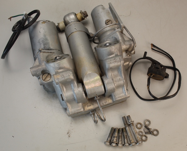 Johnson Evinrude 1978-92 Crossfire Power Tilt Trim 65 70 75 + HP 2 YR WTY 2 Wire