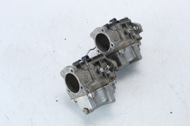 Johnson Evinrude 1992 1993 1994 1995 1996 - 2000 Carburetor Set 40 48 50 HP