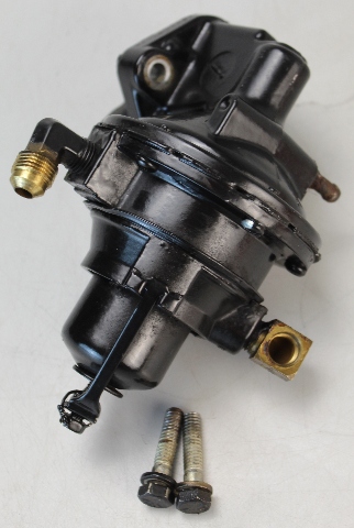 862077A1 Mercury Mercruiser 1983-1992 Fuel Pump 175 185 205 HP OEM