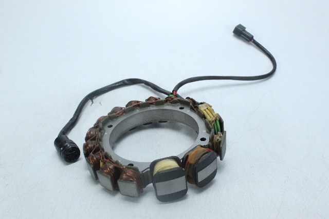 Yamaha 1990 1991 1992 1993 1994 1995 - 2009 Stator 115 130 HP 1 YEAR WARRANTY
