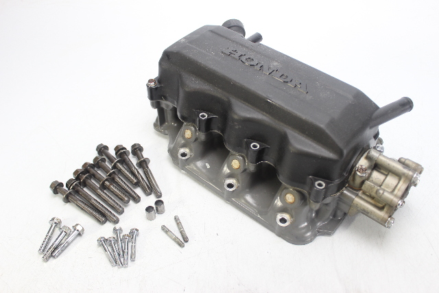OEM Honda Pre 1995 1996 1997 1998 - 2003 Cylinder Block Bottom 35 40 45 50 HP