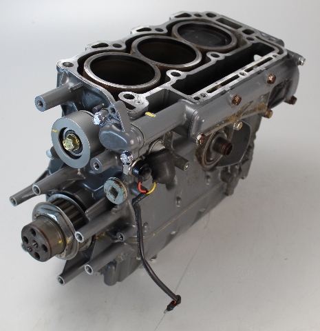 12000-ZV5-010ZA Honda Pre-1995-2003 Cylinder Block Bottom 35 40 45 50 HP