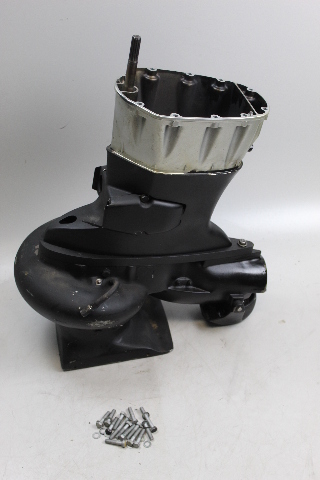 C#3082732 40201-ZV5-010ZA Honda 1995-2007 & UP Jet Drive W/ Midsection 45 50 HP