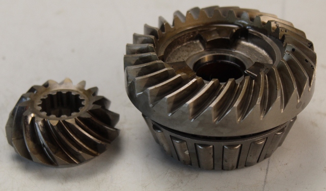 816434A5 Force 1989-1994 Forward Gear W/ Pinion 85 90 120 125 150 HP