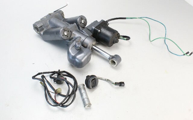 64E-43800-11-00 Yamaha 1997-09 Showa Power Trim & Tilt 115 130 150 + HP 1 YR WTY