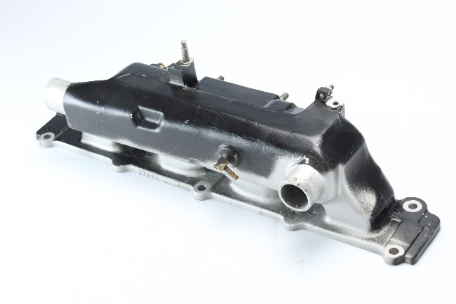76328 Mercury Mercruiser Aluminum Intake Manifold Assembly OEM