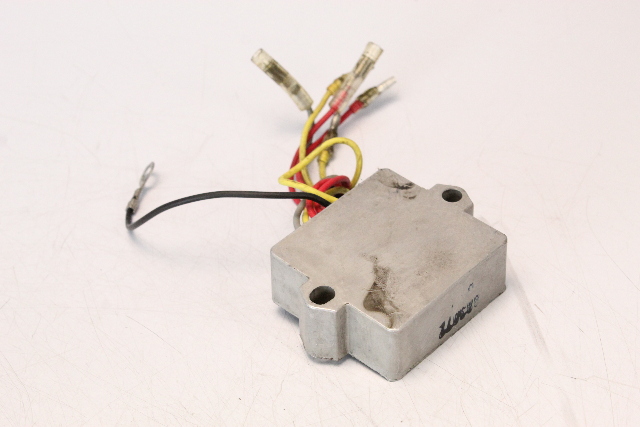 815279T5 883071A1 Force 1989-2000 Voltage Regulator 25 40 50 70 + HP 1 YEAR WTY