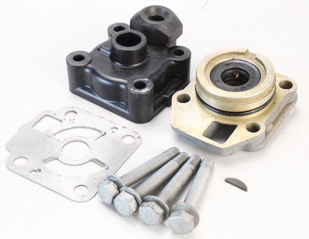 3C8650171 Nissan Tohatsu 2001 & Up Water Pump Housing 40 50 HP