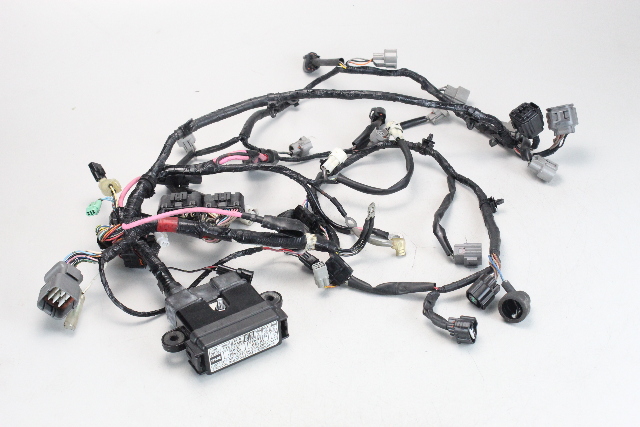 36610-96J00 Suzuki 2010 Wiring Harness 150 175 HP 4-Stroke