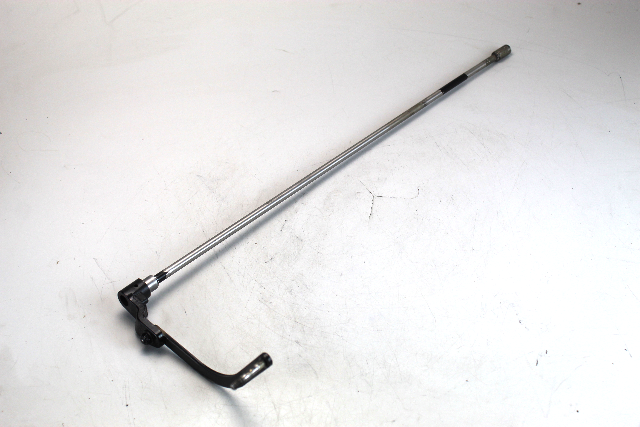 67073A1 79932A17 Mercury 1976-1998 XL Long Shift Shaft W/ Link Rod 135 150 + HP