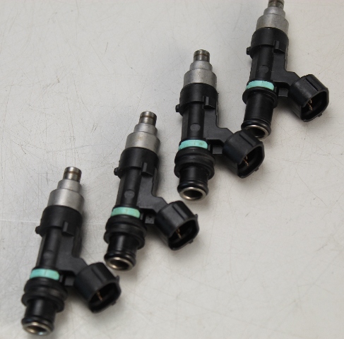 15710-82K50 Suzuki 2014-2020 Set of 4 Injectors DF 70 80 90 100 115 140 HP OEM