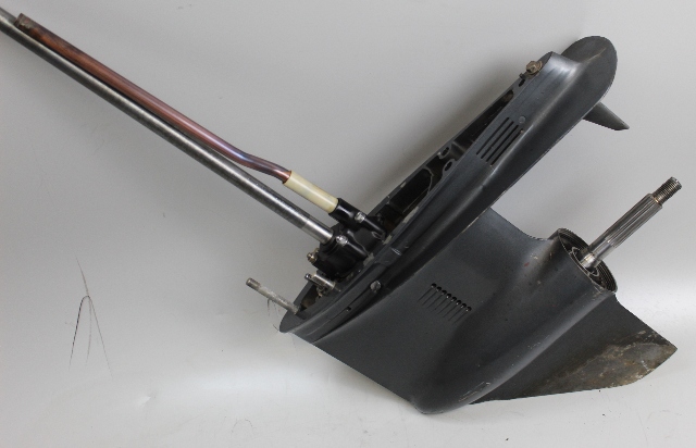Mercury Mariner 1968-1978 Inline 4 Lower Unit 20" 65 80 85 HP 6 MONTH WARRANTY
