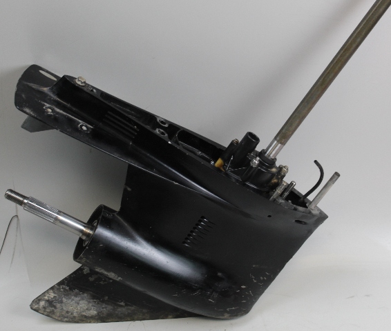 Mercury 1979-1988  20" Lower Unit 90 115 150 HP Inline 6 1 YEAR WARRANTY