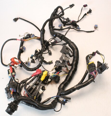 892926T03 Mercury Optimax Wiring Harness 135 150 175 200 HP DFI V6