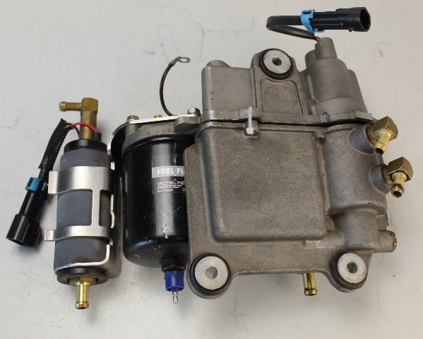 859174T06 Mercury Optimax Vapor Separator 135 150 175 200 HP 1 YR WTY