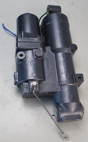 6D8-43800-01-8D 6D8-43800-11-8D Yamaha 2005-2013 Power Trim 75 90 HP