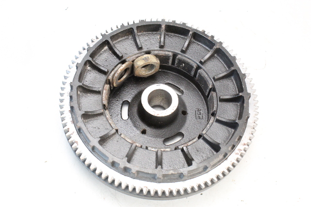 586964 586765 Evinrude ETEC 2004 & UP Flywheel 40 50 55 60 65 75 90 HP 93T
