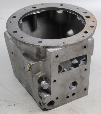 C# R12563 Paragon Transmission Housing