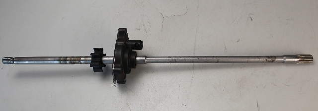 328316 393632 Johnson Evinrude 1984-1995 15" Driveshaft & Housing 20 25 + HP OEM