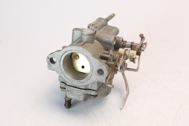 391122 C#324331 Johnson Evinrude 1980 Electric Start Carburetor 35 HP ONLY
