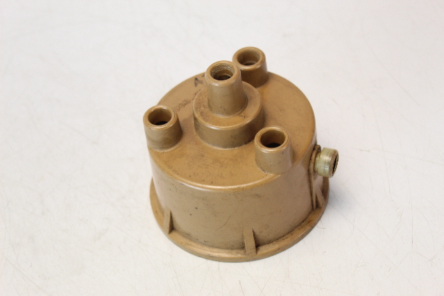 4606A2 393-4606A2 Mercury 1975 Distributor Cap 65 HP 3 Cylinder