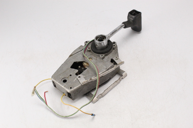 Mercury Binnacle Mount Control Box Parts Or Repair