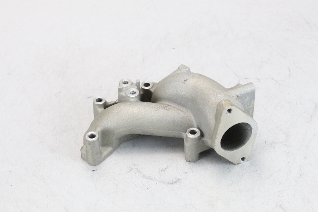 879147T64 Mercury 2002-2006 Intake Manifold 15 20 HP 2 Cylinder 4 Stroke