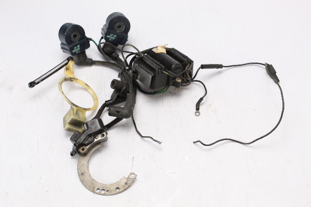 7452A19 86617A20 Mercury 1980-94 Ignition Harness 6 8 9.9 10 15 18 + HP 1 YR WTY