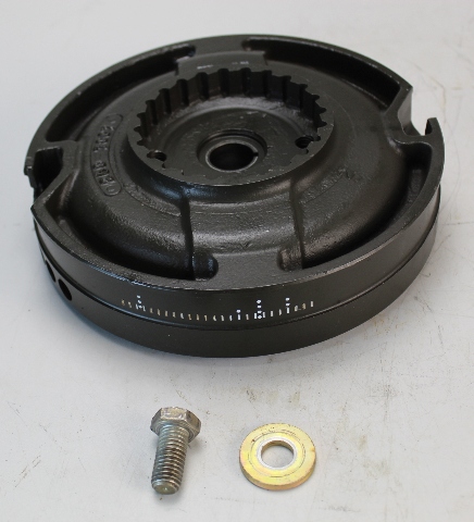859232T15 Mercury 1980-1998 Flywheel 15 18 20 25 HP
