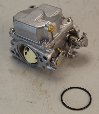 62Y-14903-00-00 Yamaha 1995-1997 # 3 Carburetor 50 HP REBUILT