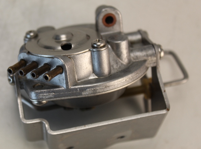 62Y-14369-00-00 Yamaha 1995-2000 Diaphragm Assembly 75 80 90 100 HP