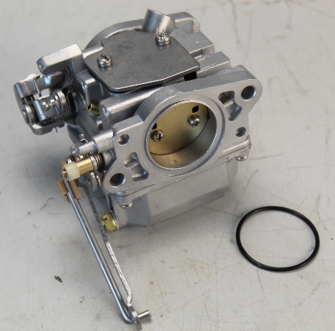 62Y-14902-00-00 Yamaha 1995-2000 #2 Carburetor 50 HP 4 Stroke REBUILT