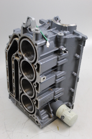 11300-92J40 Suzuki 2020 Powerhead Cylinder Block Assembly 100 115 + HP 4 Stroke