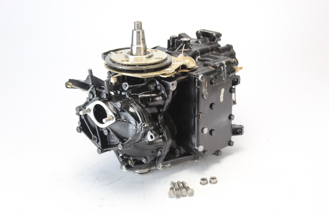 435942 Johnson Evinrude 1981-1992 Cylinder & Crank Case 20 25 28 30 35 HP