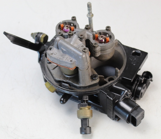 860320A1 806898A1 Mercruiser 1994-1997 Throttle Body 4.3 5.0 5.7 L
