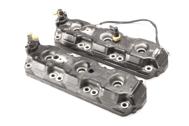 OEM 184888 18488F1 C# 18488 Mercury 1992-1999 Cylinder Head Set 135 150 175+ HP