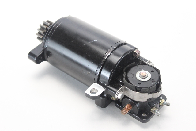 Johnson Evinrude 1998 - 2001 Starter Motor 80 90 100 105 115 HP 13T 1 YEAR WTY