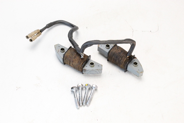 31630-ZV5-911 Honda 1995 Charge Coil Assembly 35 40 45 50 HP 1 YEAR WARRANTY