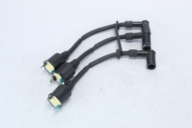Honda Pre - 1997 & Up Ignition Coil Set 35 40 45 50 HP 1 YEAR WARRANTY